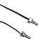 Threaded Probe Ntc Temperature Sensor For Home Appliance And Automobile