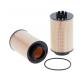 2002- Year FF5629 E422kpd98 Auto Engine Fuel Filter Element for Truck Diesel Engine Spin
