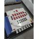 110VAC Ex Proof Flameproof Control Panels Distribution Boards Wall Mounting Customizable