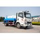 30T Payload Sinotruck HOWO 4X2 Mini 2000 Gallon Water Truck with D12.42 Engine