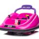 G.W/N/W 10.6/8.0KG Ride On Toy Rechargeable Electric Baby Bumper Car for Kids Promotion