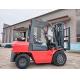 3 TON Dual Fuel Forklift Warehouse Lpg Counterbalance Forklift