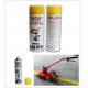 650ml 750ml Acrylic Spray Paint Thermoplastic Road Marking Paint