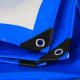 PE Plastic Tarps for Tent Lightweight and Durable 2M-50M Width