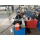 2.8t 0.6mm Plc Drywall Roll Forming Machine With Adjustable Cutting Length