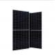 550W Photovoltaic Panel 0.06%/C Temperature Coefficient Of Isc For Solar Technology