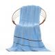 ALL Age Group 70*140cm Pure Cotton Large Bath Towel with Excellent Water Absorption