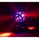 Magic Cube DJ Light Colorful Multi-Beam LED Moving Head Light Compete Blizzard