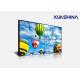 LCD 55 Video Wall Display With High Brightness 700nits Video Wall 2x2