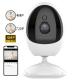 2MP 3MP 4MP Wifi Home Security Camera System With 180 Degree VR Panorama