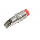 Stainless steel piglet nipple drinker for Poultry supplies QL134
