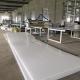 Cutting Board 20m3 850mm Polyethylene PE Sheet Machine