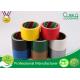 Water Activated Cloth Duct Tape Strong Adhesive For Heavy Duty Packaging Tape