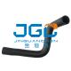 Excavator Upper And Lower Water Pipes Tuber Hose Water Hose 203-03-61172 For PC100-6、PC120-6(4D95)  Water Pipe