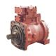 Custom Industrial Oil Vacuum Pump Kawasaki Axial Piston Pump M3B280AC280149-XX042A