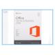 Microsoft Office 2016 Home And Business 1 User Pc Key Card English Language