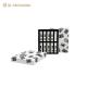 Custom Box Wholesale Packaging Rigid Paper Luxury Cosmetic Packaging Box Lipstick Lip Gloss Set Packaging Bulk Order Custom Cosmetic Boxes