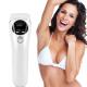 Skin Care IPL Hair Removal Machine LCD Display IPL Facial Hair Removal For Women