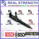 BOSCH injection 0445110250 0445110249 Diesel Fuel Common Rail Injector 0445110250 0986435123 For Mazda Engine
