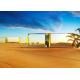 AS/NZS/USA Standard Modern Prefab Tiny House - Small Modular Home Cabin
