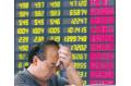 China stocks dive amid US woes
