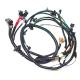 Customize Electric Vehicle Cable Power Transmission Wiring Harness