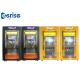 Single Jukebox Karaoke Machine 130*130*240cm Customizable 700-1500W