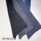 380gsm Heavy Weight Knitted Denim Fabric 31% Cotton 59% Poly 10% Spandex