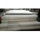 High speed corrugator belt woven canvas conveyor belt paperboard production