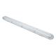 Moistureproof Practical LED Linear Batten , Waterproof Linear LED Light Bar Fixture
