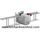 Free Shipping KM-363D  Thermal-Break Profile 45 Cutting Machine