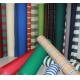 Polyester awning fabric waterproof coating