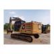 Cat 323 Excavator Unmatched Performance and Durability for 23 Ton Operating Weight