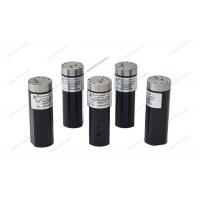 2 Channels Air Pneumatic Rotary Union For Machine Tool Industry Applicaiton