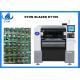 500*470mm Max PCB Size SMT Machine With 52 Pcs Feeder Station