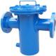 Retail Multi-Stage Water Impurity Treatment Pipeline Filter for Commercial Applications
