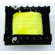 Copper Wire Electromagnetic Transformer Yellow Black E496341 Certificated