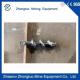 High Efficiency Automatic Wall Plastering Cement Mortar Spraying Pump Concrete Shotcrete Machine