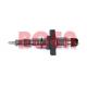 High Precision Bosch Cummins Diesel Injectors High Speed Steel Materials 0445120007