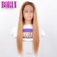 Bob Lace Front Wigs With Baby Hair #27 With Brown Roots Customized Style