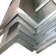 Customized L Shaped Mild Steel Angle 3mm-35mm For Building Structure