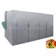 Energy Saving & High Automation Hot Air Circulation Drying Oven / Egg Tray Dryer