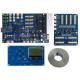 TX800 Inkjet Printer Board Kit Gigabit Network Double Head Inkjet Printer System