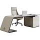 Commercial Furniture end Modern Boss Table for Executive Manager Luxury Computer Desk