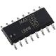 New And Original MAX125CEAX+D Integrated Circuit
