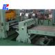 Mobile Cutting and Palletizing Metal Coil Slitting Machine with 101500*13225*1100MM Size
