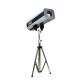 440w Concert LED Follow Spot Light / Colorful High Power Led Focus Spotlight