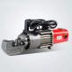 13kg Light Weight Hydraulic Portable Steel Rod Bar Cutter Manual Rebar Cutting Tools