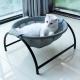 Removable Washable No Sultry Cat Hammock For Summer