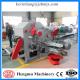 Agricultural machinery hydraulic wood chipper shredder with CE approved